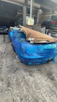 حله نادر • اوباما 2019 • كومباكس 2016