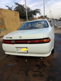 مارك نفخ • ١٩٩٣ • الزبير