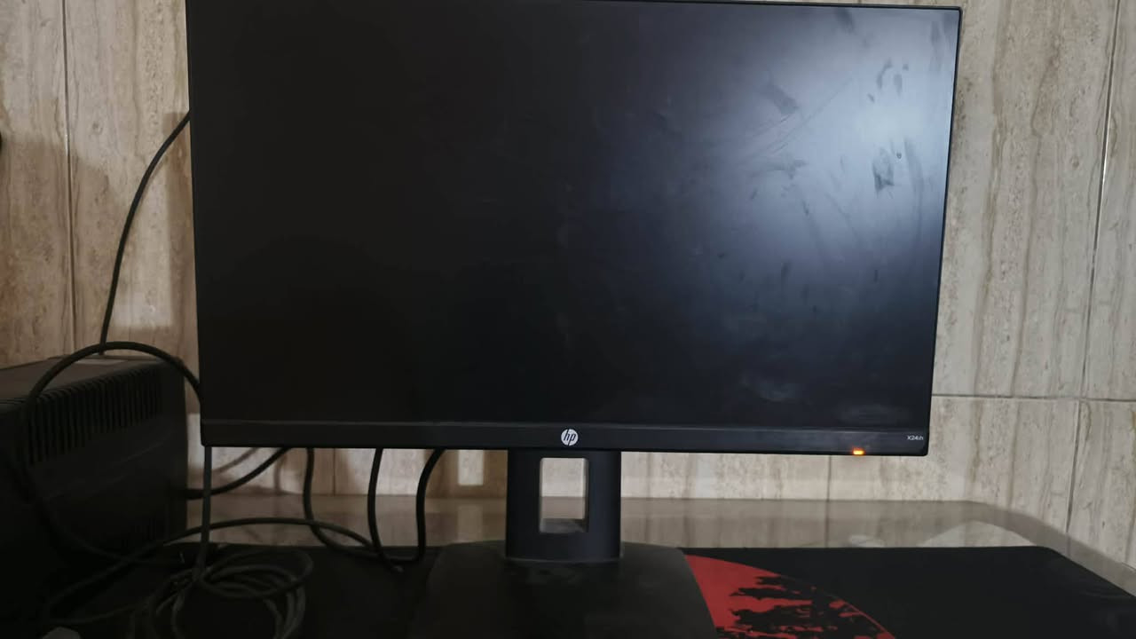 شاشة hp 144hz 1ms ips
السعر ١٠٠ مكاني بغداد


**إذا كنت صاحب هذا الإعلان وتريد حذفه لأي سبب، رجاءا أرسل رسالة إلى الدعم الفني**