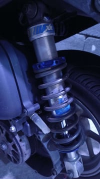 دبل خلفي • سمنتي • مدينه الصدر