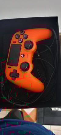 جوستك PS4 • مستعمل • ما مفحوص