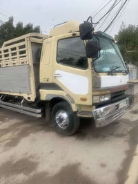 صلاح الدين • مكينة جديدة • كرين