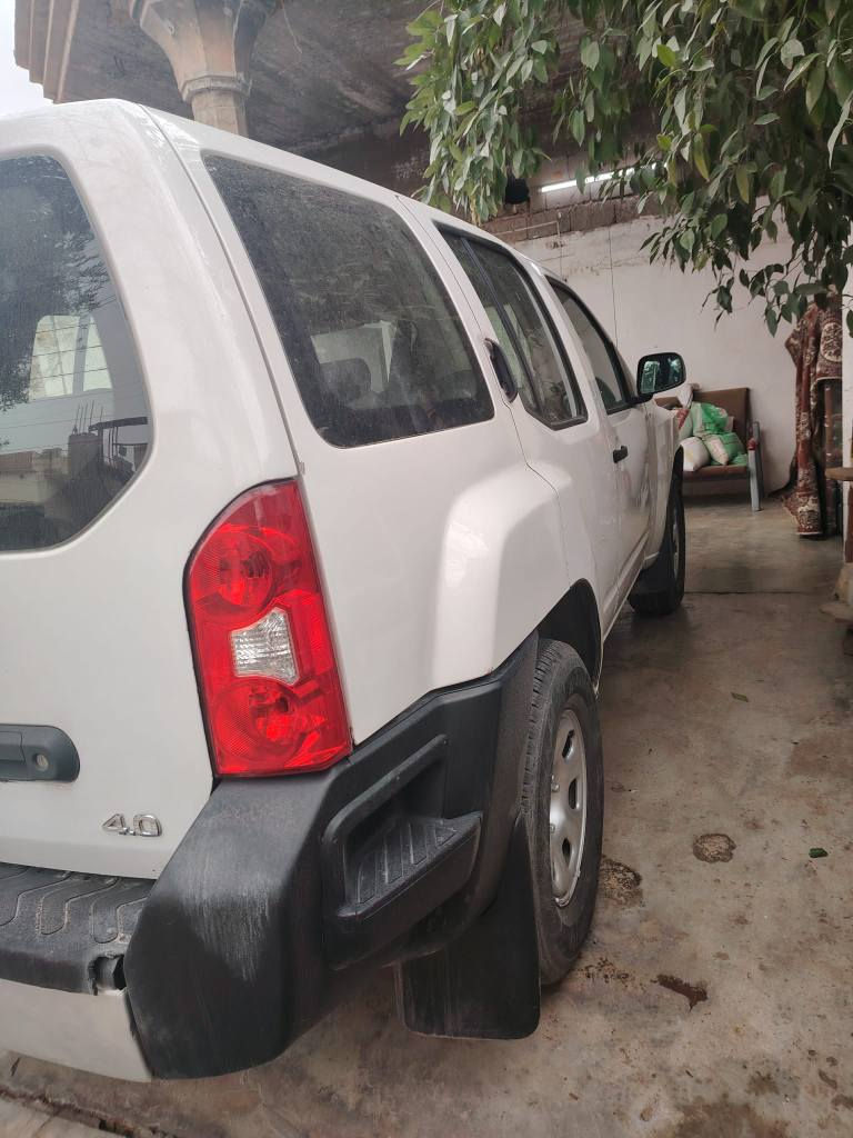 ‎نيسان ايكسترا‎ كركوك, العراق


**إذا كنت صاحب هذا الإعلان وتريد حذفه لأي سبب، رجاءا أرسل رسالة إلى الدعم الفني**