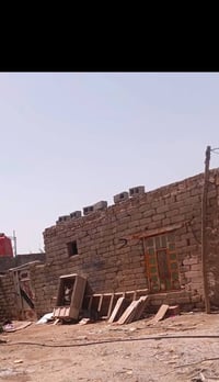 ناصريه السكان الصناعي • ١٦٠م • قريب على الجامع