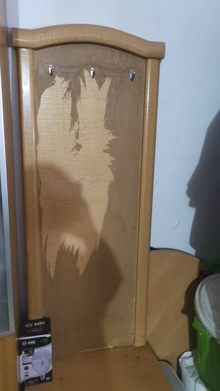 عندي غرفه ماليزي سعرها 200 وبيها مجال بيها فقط باب الكنتور واحده مكسوره والبرده سعرها 25 قفل حجم الكبير بالغرفه العراقيه سعرها 500 وبيها واتخم سعره700 وابيه مجال جديد بعده والزواية 30 وابيه مجال والغساله اوتماتكي سعره200 وابيه مجال تاخذ18 كليو والغساله العادية 55 وابيه مجال حجم الكبير والتخم لاحمر155:وبيها مجال.واغرفة سوكيه350:وبيها مجال.مكانهن الغرض نحف


**إذا كنت صاحب هذا الإعلان وتريد حذفه لأي سبب، رجاءا أرسل رسالة إلى الدعم الفني**