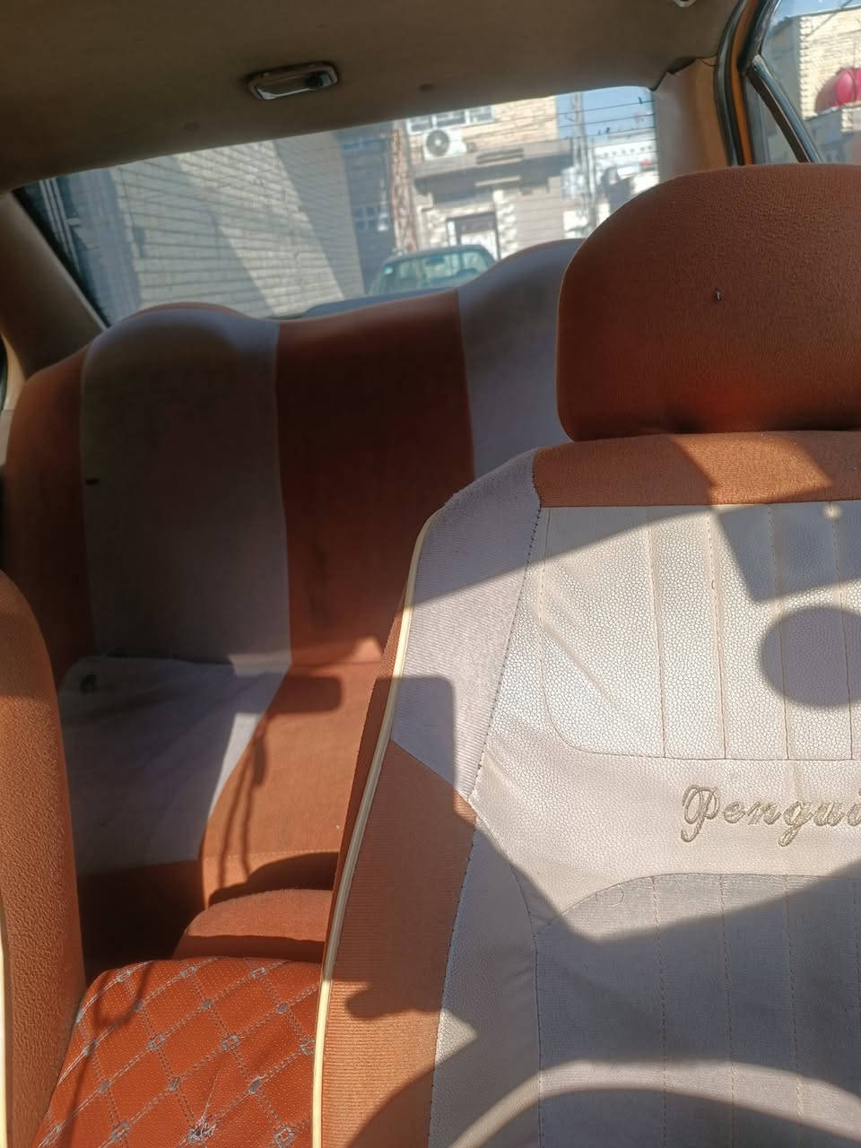 سلام عليكم سمند ١١ بيه ضربه بل جاملغ كير ومكينه مكفولات بنيد بيه خسفات سعر ٣٥ لكان سياره بغداد مدينتي صدر بيه مجال رقم لهاتف ***********
