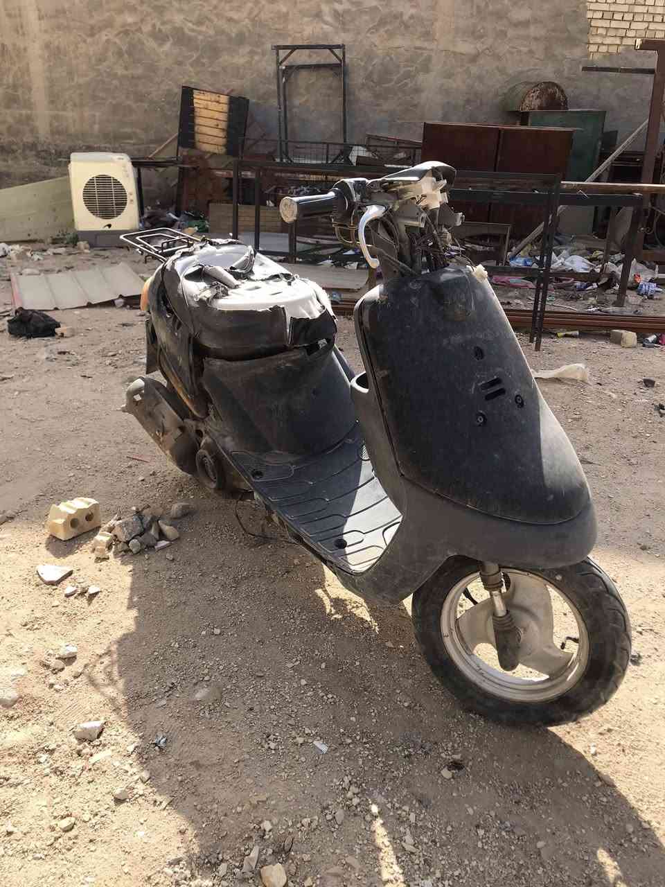 دراجه كوم حديد للبيع ، كدام عينك الصور ما تشتغل كوم حديد السعر تاخذها تستفاد بغراضها٦٠ وبيها مجال للتواصل ***********
