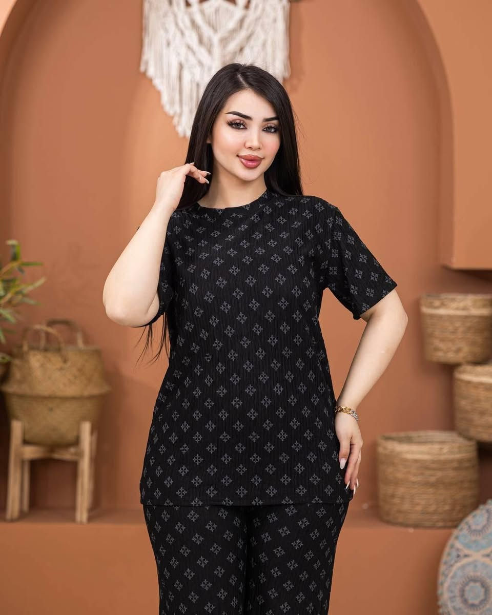 اتراك   نسائي  🥰 

#الخامايه_اكريشه__درجة_اولى 

القياس. افريه سايز الحد وزن 85 كيلو 

متوفر جمله ومفرد كربلاء, العراق


**إذا كنت صاحب هذا الإعلان وتريد حذفه لأي سبب، رجاءا أرسل رسالة إلى الدعم الفني**