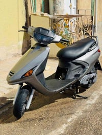 دراجة فراشة • نضافه ١٠٠٪ • نجف