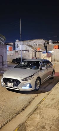 سوناتا 2023  خط واحد غاز بلاد  بيها صبغ من كوريا ٤ لو ٥ قطع  مواصفات ك...