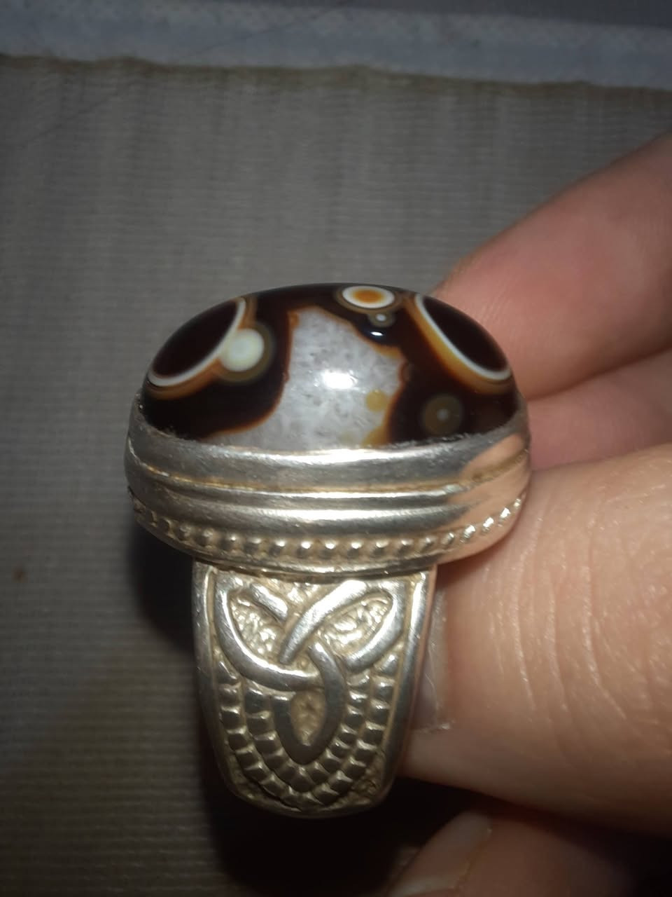 السلام عليكم سليماني هندي عينين احمر جبده مال دم ومعروف شغل الاحمر صياغه ثقيله يدويه للبيع مكاني البصره 
يوجد توصيل ....


**إذا كنت صاحب هذا الإعلان وتريد حذفه لأي سبب، رجاءا أرسل رسالة إلى الدعم الفني**