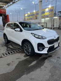 سبورتاج • ٢٠٢٠ • فول مواصفات