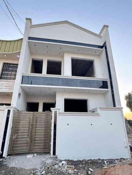 مكتب المعين للمقاولات والبناء
سعر المتر البناء[ 375]الف
سعر المتر الهيكل[ 190]الف
نبني لك المستقبل.. حجرًا فوق حجر، بإتقان يليق بطموحاتك! 

مع خبرتنا الطويلة وفريقنا المتخصص، نُحوّل أفكارك إلى واقع ملموس، ونقدم لك حلولًا متكاملة في عالم البناء والمقاولات، مع الالتزام بالجودة والمواعيد في كل خطوة.

خدماتنا:
 • إنشاء المباني السكنية والتجارية وفق أحدث التصاميم.
 • التشطيبات الفاخرة والديكورات العصرية.
 • أعمال الصيانة والترميم بجودة عالية.
 • استشارات هندسية وإدارة مشاريع من الألف إلى الياء.

اختر المعين، ليكون البناء على أسس متينة… وجودة تدوم.

📞 للاستفسار والتواصل: [ ***********]

                    
📍 العنوان: [الدورة مدخل البوعيثة مجاور زنود الحمداني]
تندر مقاولة بناء
١-حفر ستتنك اثنين في اثنين
٢-دفن الأرض طبقة تراب مستوى الشارع
٣-دفن الأرض طبقة سبيس(١) سكس
٤-رش نفط اسود
٥-فرش طبقة نايلون
٦-تسليح الرفت 1طن ابو  النص نوع ff فقط 
٧-أبعاد الاترية  40 سنتيمتر لكل منهم
٨-إضافة مبيد حشرات
٩-طابوك جمهور عراقي
١٠-مد جسور تحت ‏الجدران في الرفت شيش ابو  والنص
١١-ارتفاع السقف ٢٠(cm)
١٢-انابيب البركة العراقي للمجاري الصحية
١٣-صب الرفت c30  الفحص يضاف عند الطلب
١٤-ارتفاع الرفت 40cm
١٥-درج عدل(الدرج المكسر اضافة عند الطلب
١٦- بتلو ارتفاع 15 غير مسلح 
١٧-ارتفاع السقف 3,10  من ارفت
١٨ - سقف الطابق الاول فرس مع نزال على الشبابيك والابواب
١٩- تسليح شيشة FF
٢٠- كمية شيش السقف الاول طن وربع مع شيش ابو ١٦ )6شيش
١٧-صب السقف الثاني c30 الفحص يضاف عند الطلب
١٨- ارتفاع الستارة 1,50 تيفة
١٩- بيتونة شطح عند زيادة المساحة يضاف المبلغ
_____________________________________ 
٢٠-اشتايكر عراقي محلي
٢١-الفلين او الفوم اضافة
٢٢-تشميع الخارج
٢٣- لبخ البيتونه والمنور ونثرة 
٢٤ ترطيش  الداخل بالماء والاسمنت 
٢٥- انارة الغرف كل غرفة ٦ انارة حمام ١ 
٢٦- الواجهه ٦ انارة 
٢٧-سويج بلك ٢ كل غرفة 
٢٨-كهرباء سيمنز ( بواري كهرباء عند الطلب)
٢٩-واجهه صقل كلاسك وكوبلنات(او)صقل وتطعم
٣٠-سيراميك جدران ايراني المنشأ(٢٠*٦٠)عمل بسيس
٣١-ابواب الداخلية تركية مغلف pvc
٣٢- باب الاستقبال قاصة
٣٣-بال المطبخ المنيوم صيني المنشاء فقط
٣٤- انابيب الماء تركي ppr مسلح
٣٥-محجر المنيوم  فقط
٣٦-حجم الشباك الواحد ١،٥*٢
٣٧- فريم الشباك مليم ونصف
٣٨-باب خارجي ٣٥٠ الف الزيادة تضاف عند الطلب
٣٩-تانكي ماء
٤٠-سخان
٤١-ماطور بوستر
٤٢-صبغ الدار ناشيونال
٤٣-بلك سويج صيني المنشاء ضمان ٢٥سنه
٤٤-ارضية الدار بورسلين ايفا ٦٠*٦٠
٤٥-ازاة ايراني المنشاء
٤٦-بايات الدرج بورسلين 
٤٧-مغاسل تعليك
٤٨-تنصيب غربي  طرح (التعليك او التيسكا اضافة)
٤٩-جميع الأعمال سمنت عادي
٥٠صاروخية في المطبخ فقط
٥١ -تأسيس منظومه تقطير سبلت
٥٢- بيجة ٣٠ في البيتونة 
٥٣ -مرد مي ١٠ في السقف الاول والثاني
