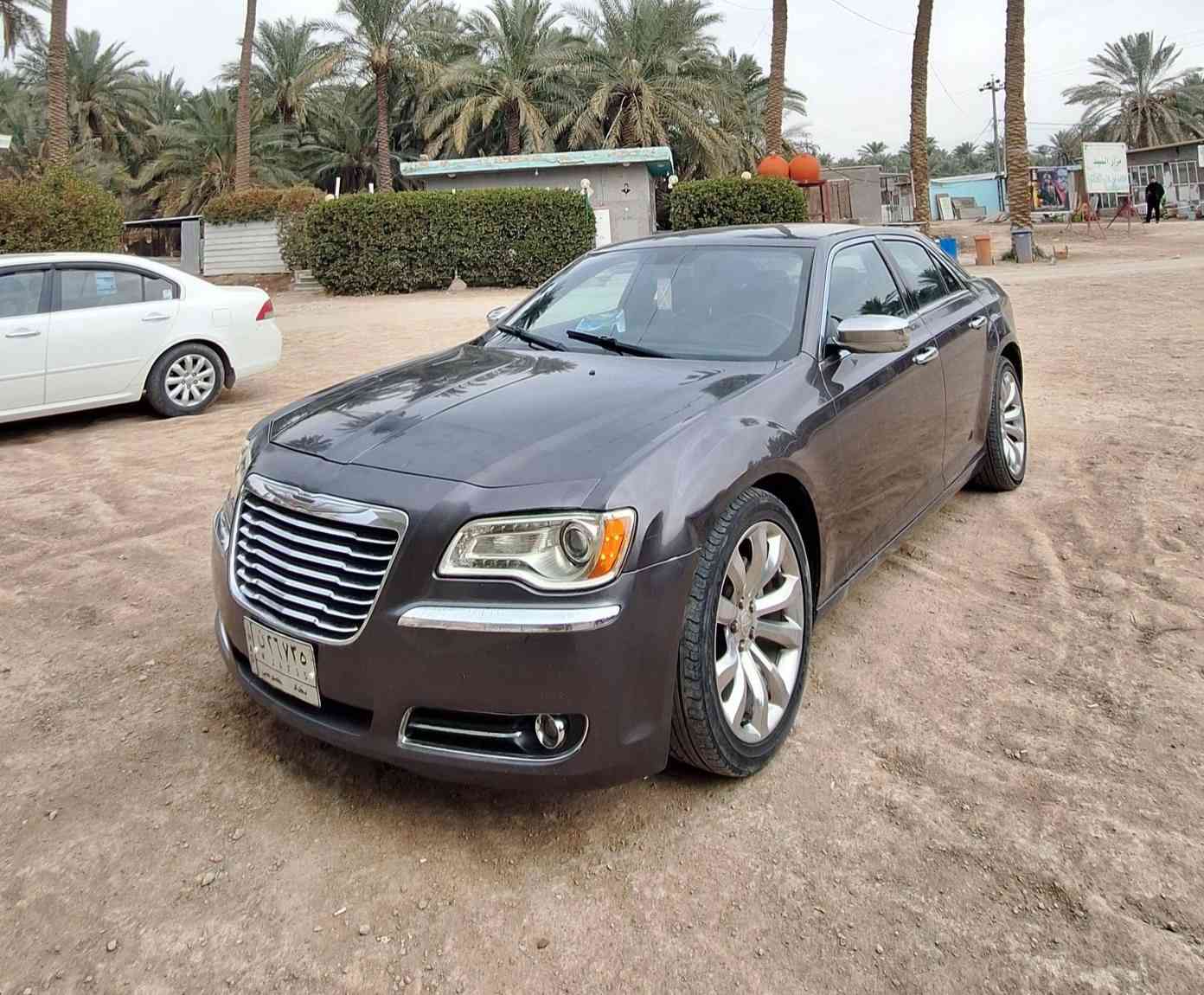 سلام عليكم اوباما 2013 بيه صبغ قبق جنطه وجملغ خلفي رش بدون ارباك سياره جاهزه تخم تاير حداديه كير مكينه تبريد كفاله سياره جديده مابيه نقص السعر 155وبيه مجال الشراي يتصل ***********
