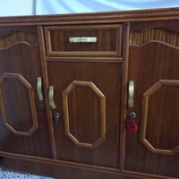 بوفيه • جديده • مخفضه