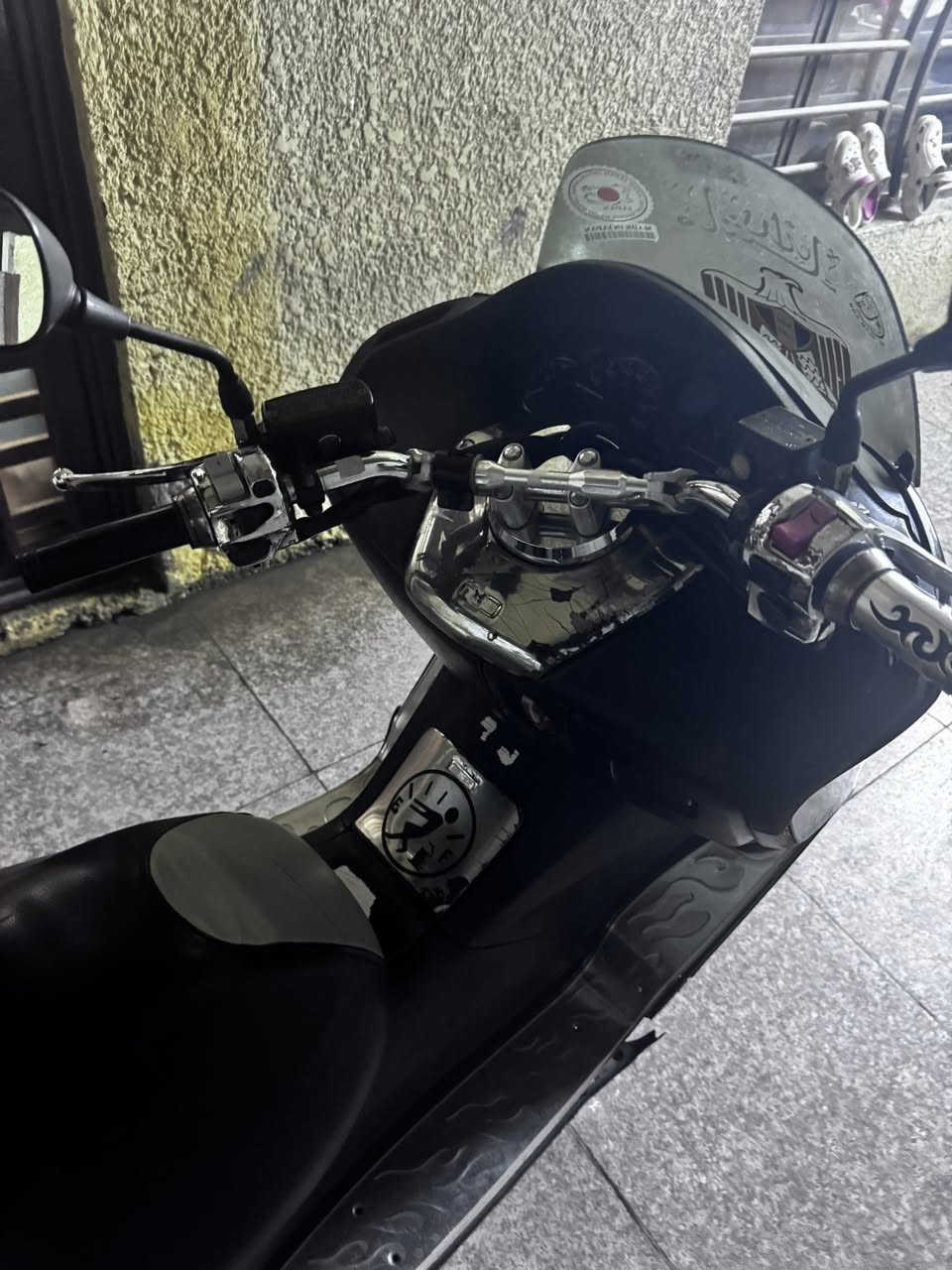 سلام عليكم فورزه 08 كرستال كير ملغي الدراجه ضمان شلعه ومعدل 130 بدون كير دراجه مكينه مكفوله شرط الضمان صالنصه دبل تزويد يابان إستيرين رياضي من اليابان تايرات جدد تخم اندلوسي عنابير بريك مبدلات ب اصلي شرط زوج فلنحات جدد بس بيه كفرات تعبانه نضافه 70 بل ميه بيه كسر بل تريشه الجوه والصفح الباقي مكفول الدراجه عليه دمام أغاني سعر الدراجه مليون قفل مكاني بغداد الغزاليه رقم التلفون *********** واتساب فقط وشكرا
