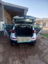 سبورتج • ٢٠١٤ • التاجي