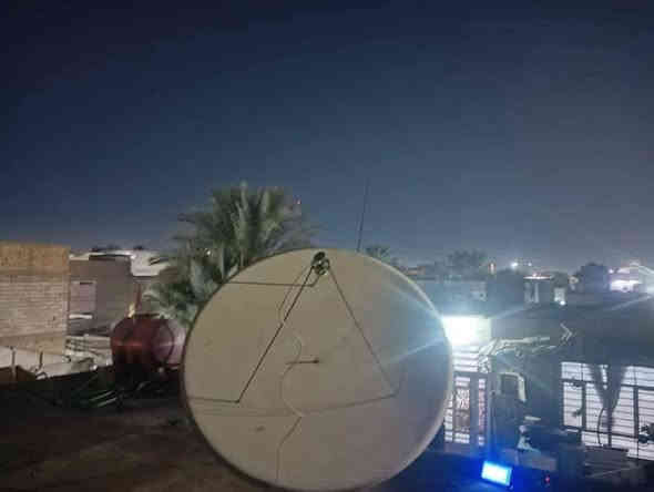 تنصيب للاطباق والمتحركه

 عملي كربله وخارجه ***********
