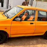 سايبه البيع موديل 18 مكفوله هيه وغرمات مصفره سنويه جديده بيع مستعجل ال...