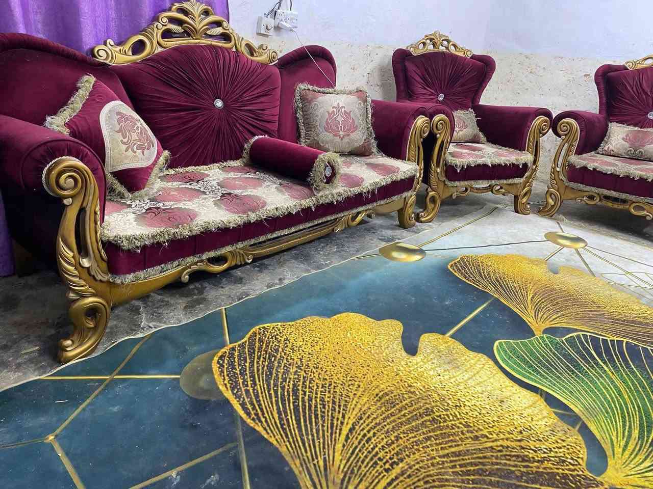 خشب زان 10 مقاعد نضيف جداا السعر 450
عنوان الكاظميه


**إذا كنت صاحب هذا الإعلان وتريد حذفه لأي سبب، رجاءا أرسل رسالة إلى الدعم الفني**