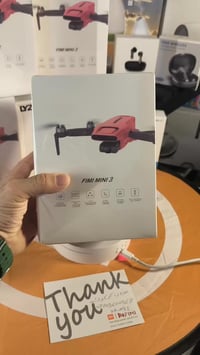 فيمي ميني 3 • ٤٨ ميكابيكسل • زوم ١٢x