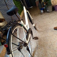 بايسكل • العلوان البصرة • حي الحسين