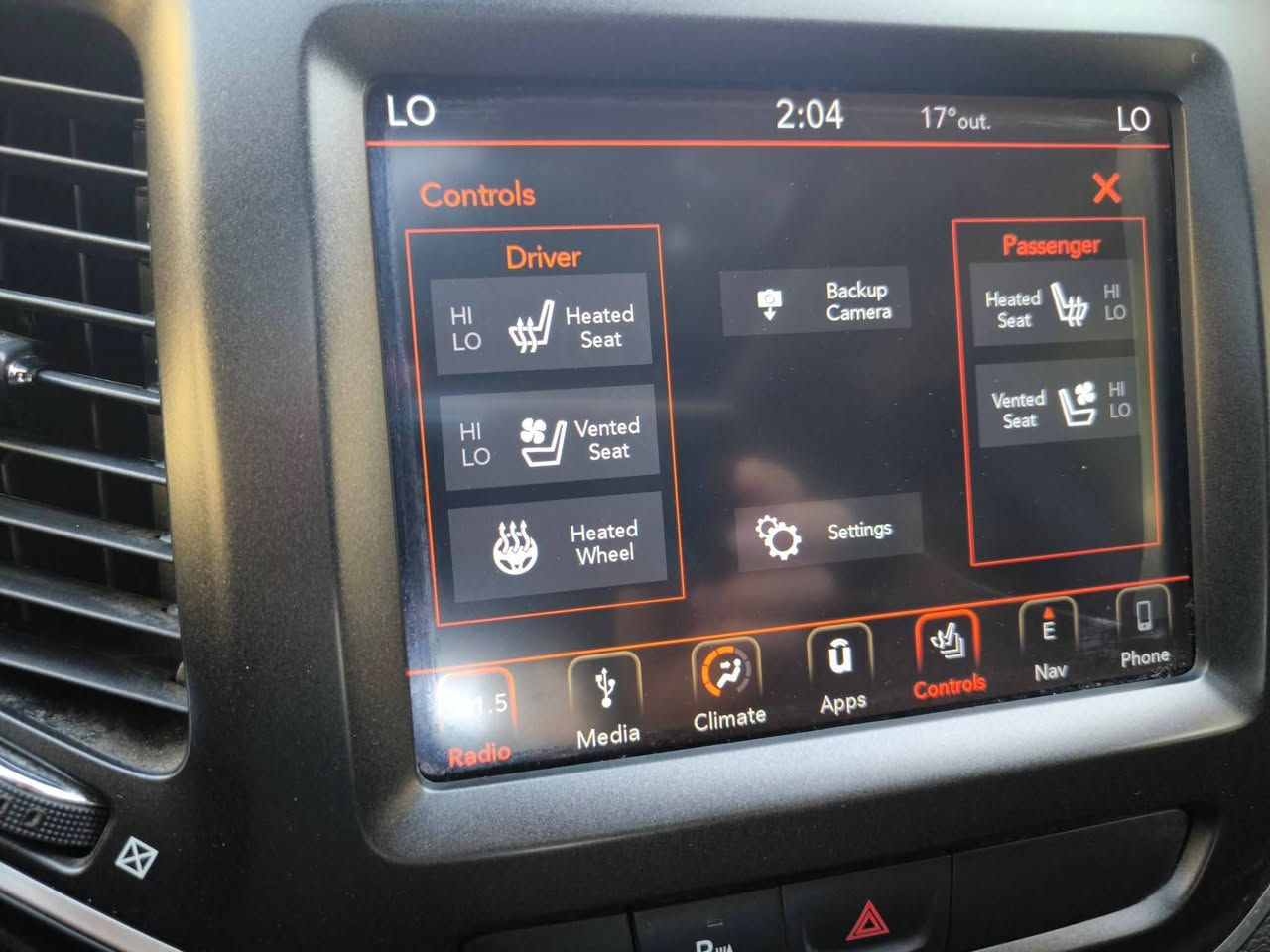 جيب شيروكي 2019
V6 

3.200

ضرر بالصور 

ماشيه 49.000 ميل
رقم ديالى 
انكليزي


**إذا كنت صاحب هذا الإعلان وتريد حذفه لأي سبب، رجاءا أرسل رسالة إلى الدعم الفني**