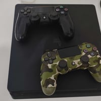 🔹 النوع: PlayStation 4 سلم 🔹 مهكر نظام 11.00  🔹 نوع التهكير: قطعه دنگل...