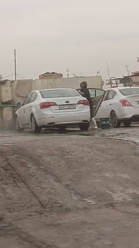 كاتنزا • ٢٠١١ • بصره