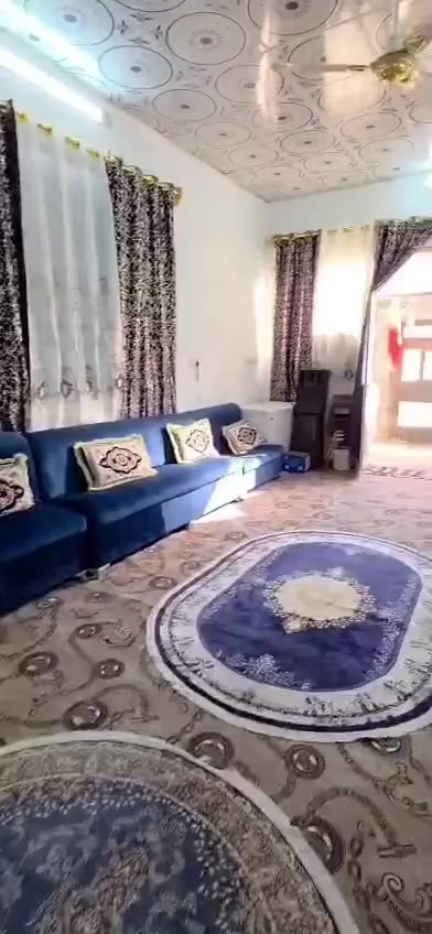 المضيف 75 متر سعره 23 مليون وبيه مجال نهاية حي اور قرب السدة للاستفسار ***********
