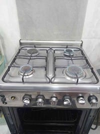طباخ • عين وحدة شغّالة • زعفرانيه