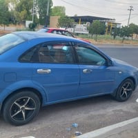 اوبترا ٢٠٠٨ • جير عادي • رقم دهوك