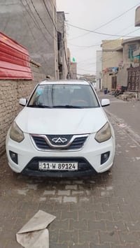 تيكو • موديل ٢٠١٢ • مكينة كامري