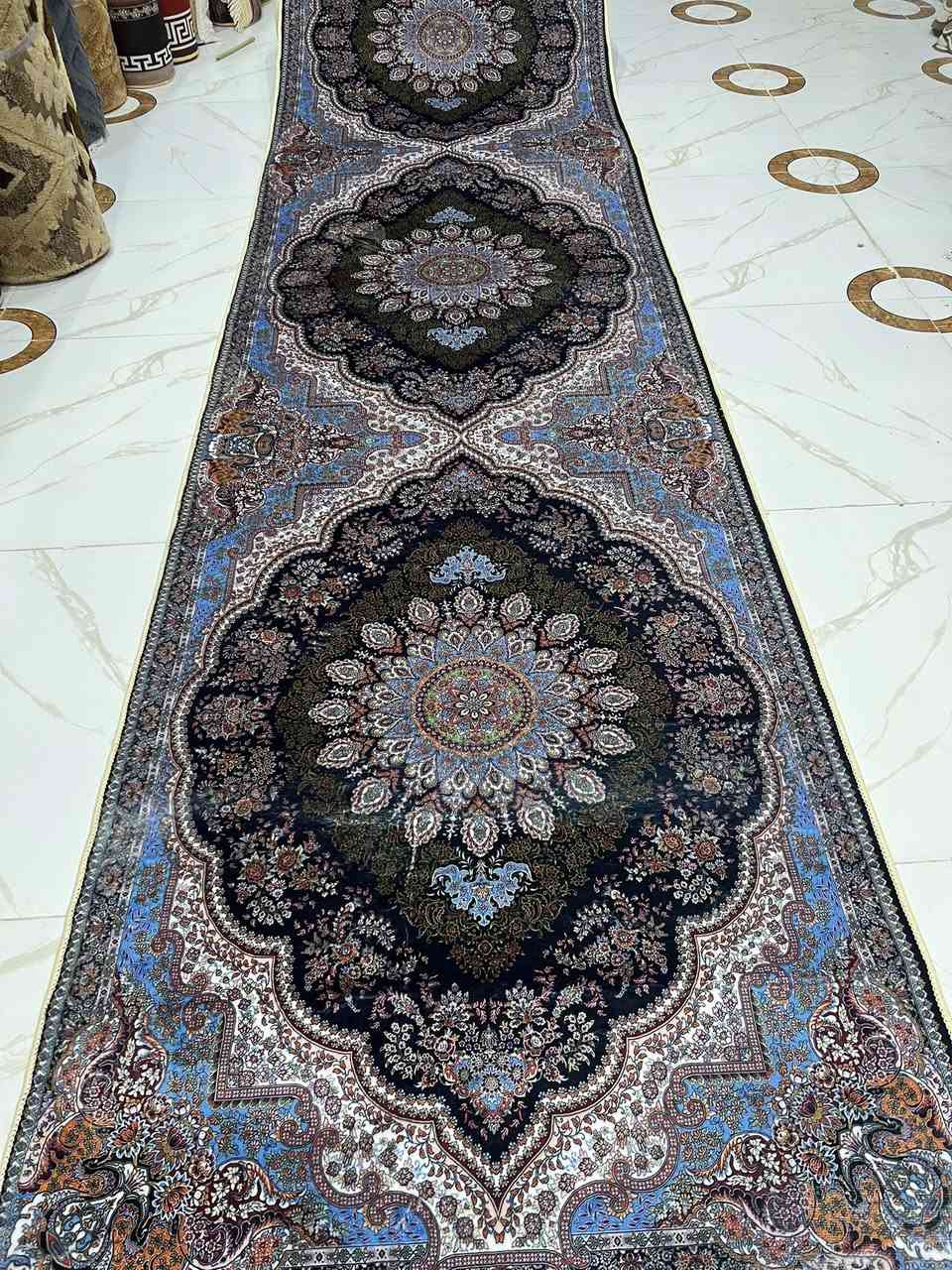 اللهم صلي على محمد وآل محمد 
توفر مدات كلاودي  ثقيل
العرض 90
القياس 5  متار السعر الزوج 30


**إذا كنت صاحب هذا الإعلان وتريد حذفه لأي سبب، رجاءا أرسل رسالة إلى الدعم الفني**