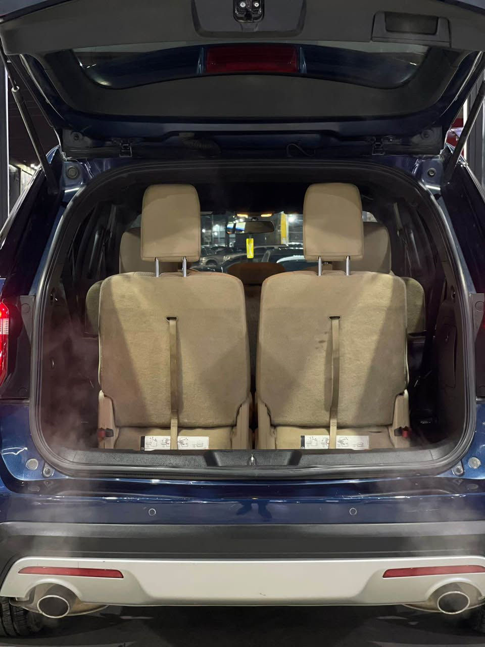 ‎Explorer2017 دوپارچەی سبوغە بێ ژوری زۆر پاکە ۹٠٠٠٠ رۆییە ٠۷٥٠٤٥٥٠۳٥۱‎ أربيل, العراق


**إذا كنت صاحب هذا الإعلان وتريد حذفه لأي سبب، رجاءا أرسل رسالة إلى الدعم الفني**