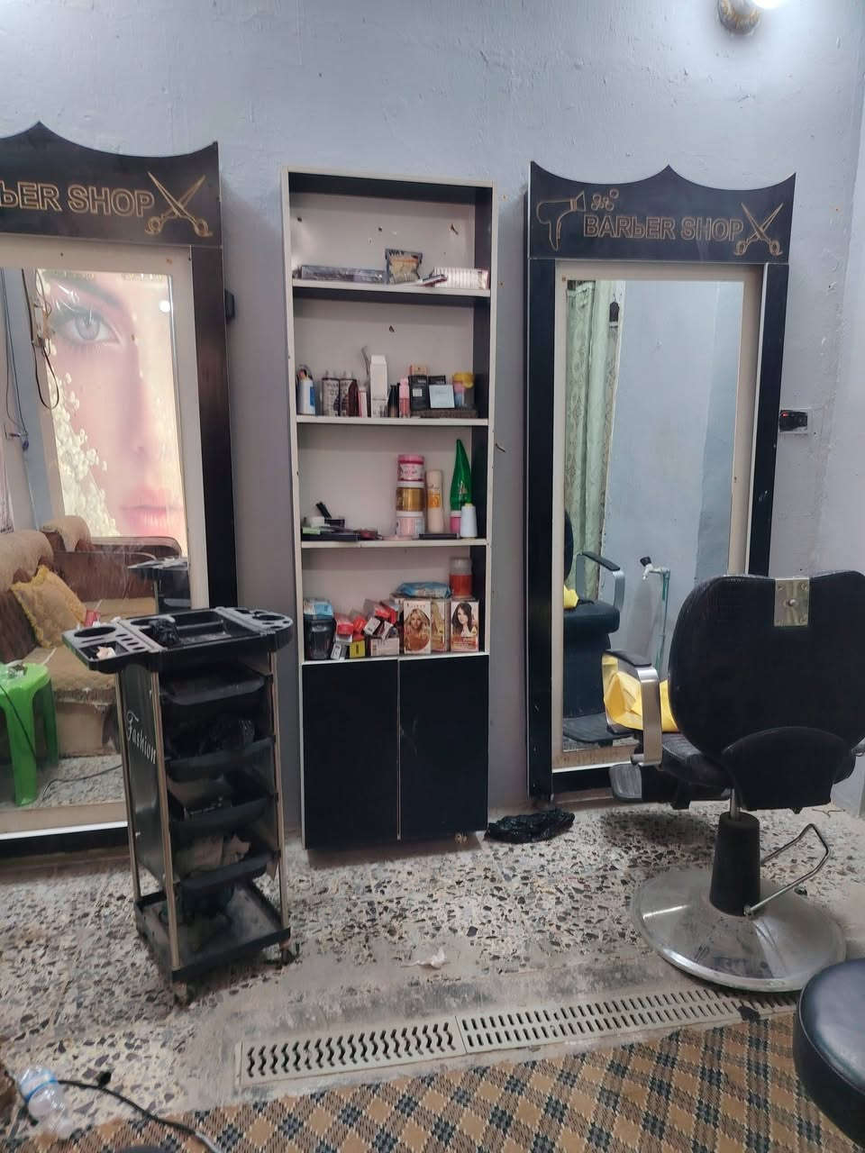 غراض صالوان البيع مكاني نجف حي الميلاد تفصيل كثر خاص


**إذا كنت صاحب هذا الإعلان وتريد حذفه لأي سبب، رجاءا أرسل رسالة إلى الدعم الفني**