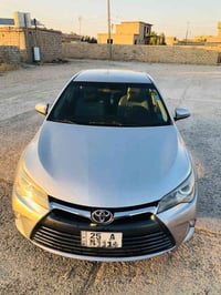 كامري LE • ٢٠١٧ • بدون ايرباك
