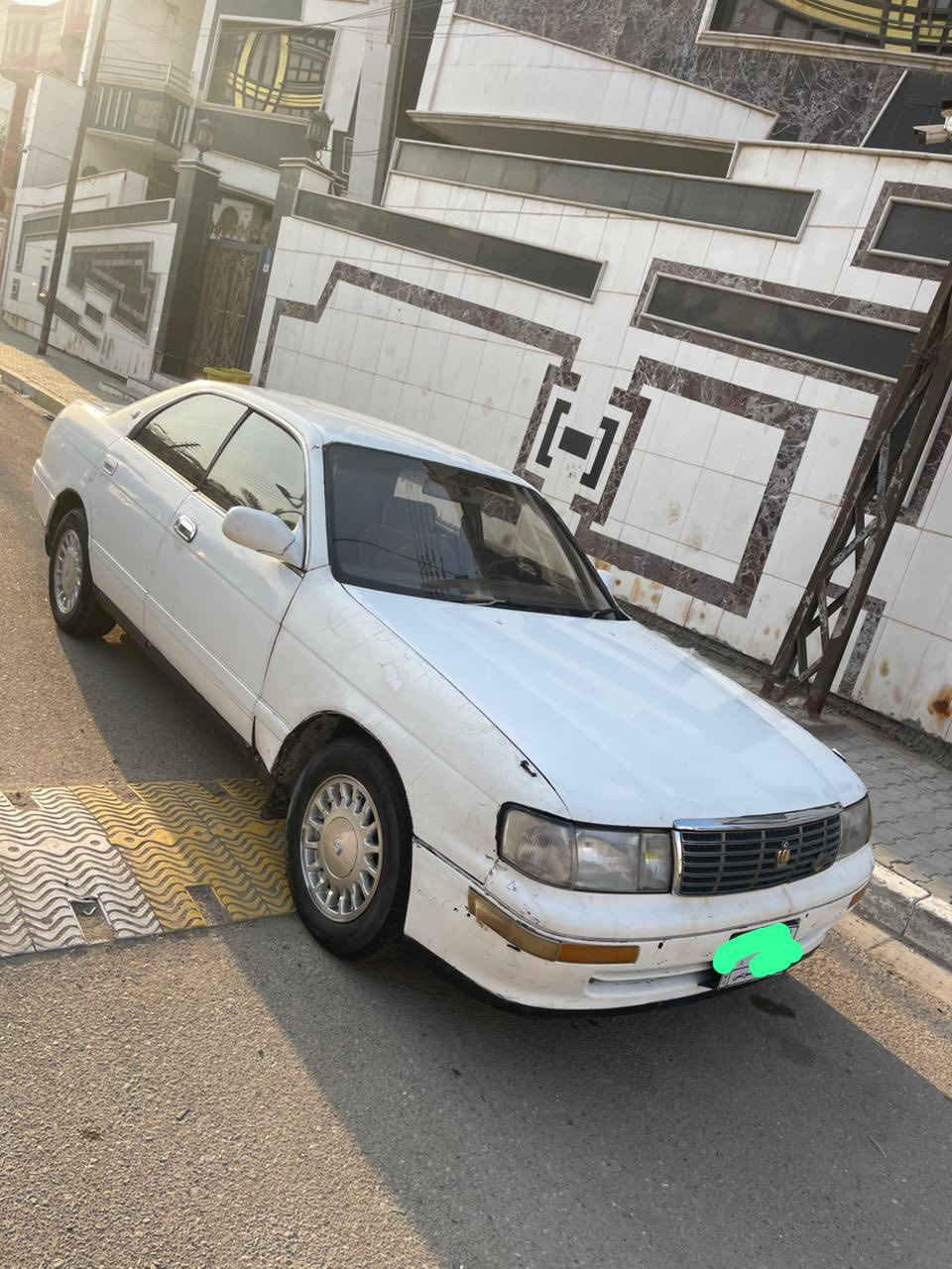 السلام عليكم
ادوات ادوات ادوات
بطه متصل بدون كصه كفاله كص 
كير محرك حداديه كهربائيات كامله 
محرك 2500 
البصره
السعر 26 
***********
