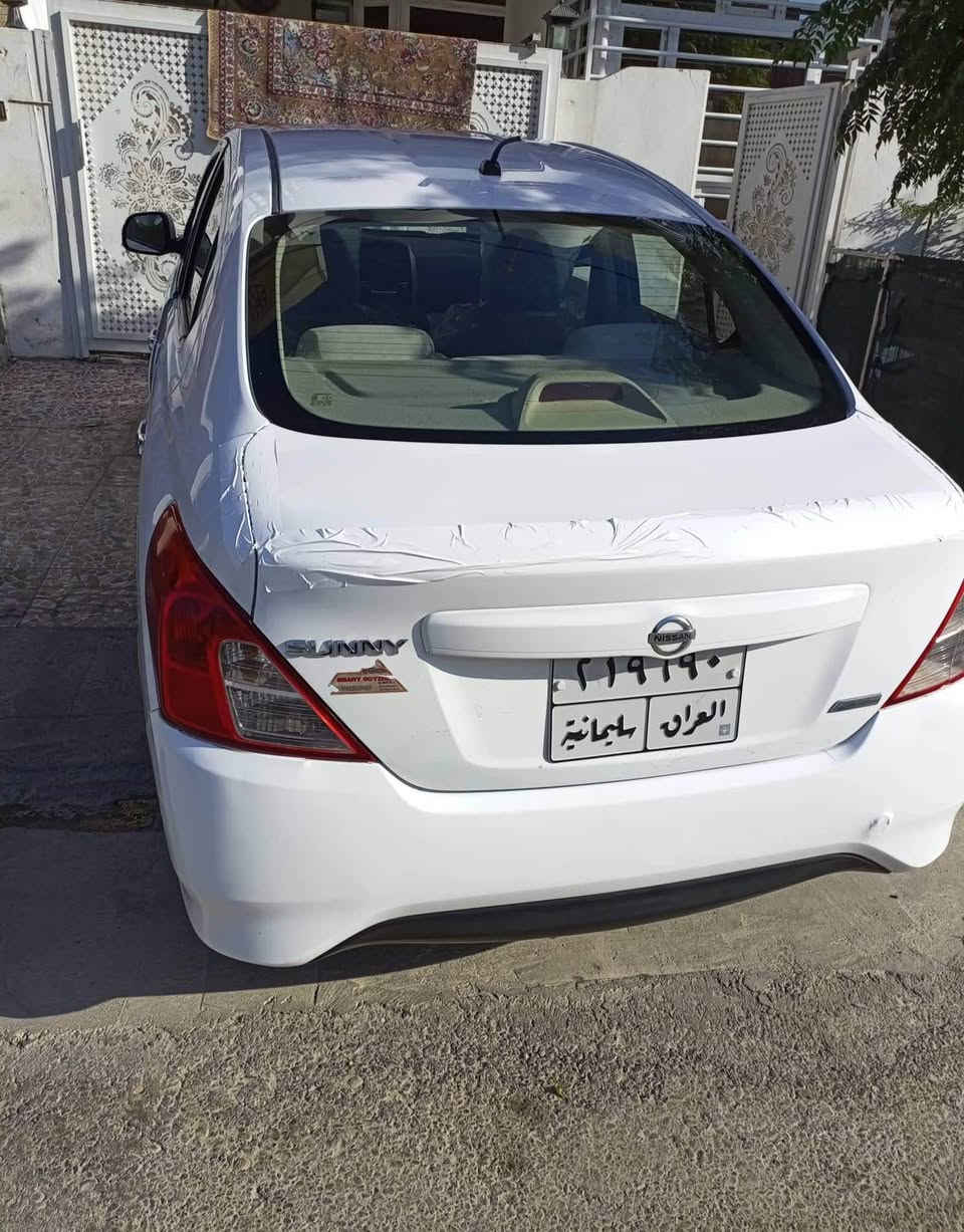 ٢٠١٥
دووپارچە بۆیاغ بی ناوگرتن
ڕەقەم وسەنەوی تازەیە٢٠٢٨
كارتی بەنزینی هەیە
سعری٨٨$
*********** السليمانية, العراق
