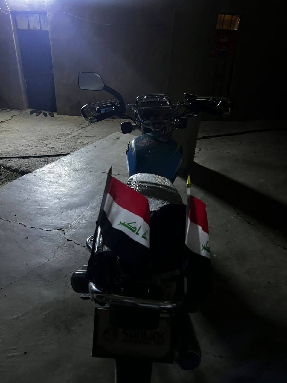 السلام عليكم
موطور 24 تايكر شرط مامدود عليه صبانه. نشاط فول
السعر اتصل ***********
