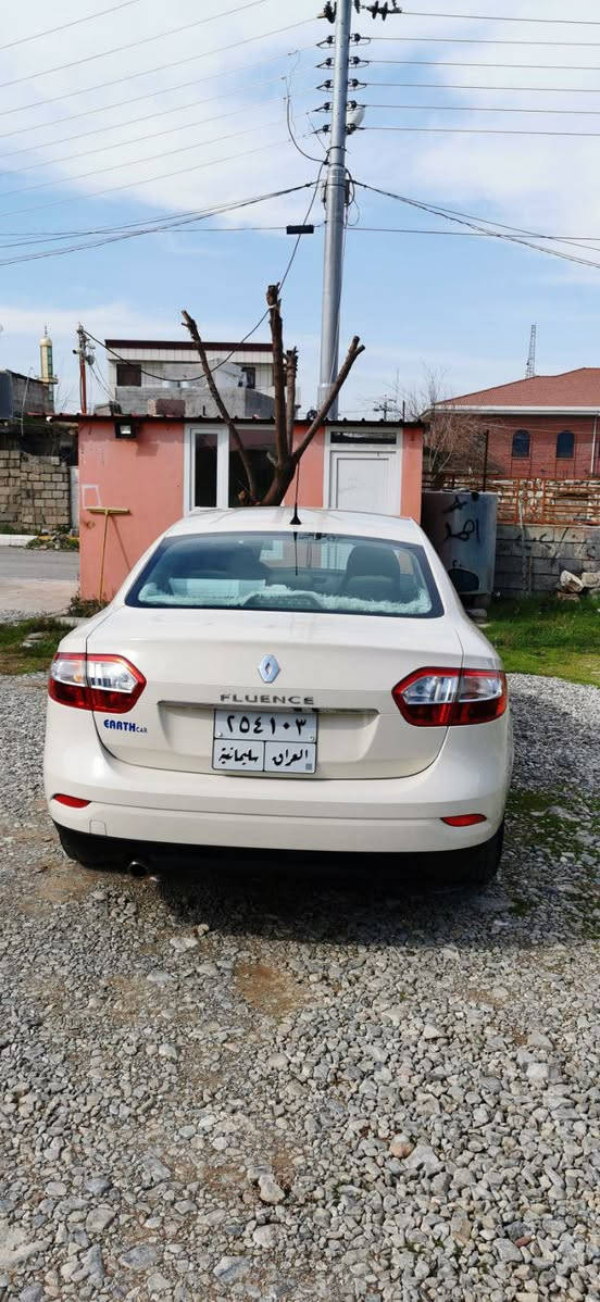 بەناوی خودا
ڕینۆی زۆرجوان،2016ئۆتۆماتیک
گێڕومەکینەی نەکراوەتەوە،سەنەی تەواوبووە،تەنها 1پارچەی پەمپە بێ ناوگرتن،زۆرمەزبوتو بێ مەسرەفە،،نرخ،،82$قفڵ
***********
***********هەڵەبجەی شەهید حلبجة, السليمانية
