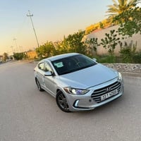 النترا ٢٠١٧ • ماشيه ١٢٠ • قير اتوماتيك