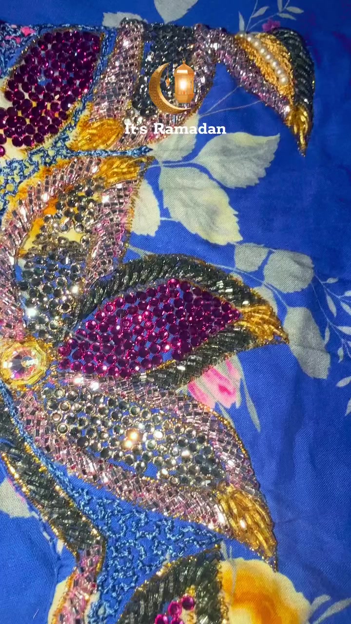 رمضان كريم🌙 اذا تحبين تتكشخين بهيج كلابيات ومخاور خليجيه نضيفه كلش واسعار متتعدى 15 واذا محبيتي ارفعيلي البوست بنقطه والله يجازيج


**إذا كنت صاحب هذا الإعلان وتريد حذفه لأي سبب، رجاءا أرسل رسالة إلى الدعم الفني**