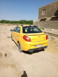 شيري فلاون • ٢٠١٢ • محورة محرك كورلا