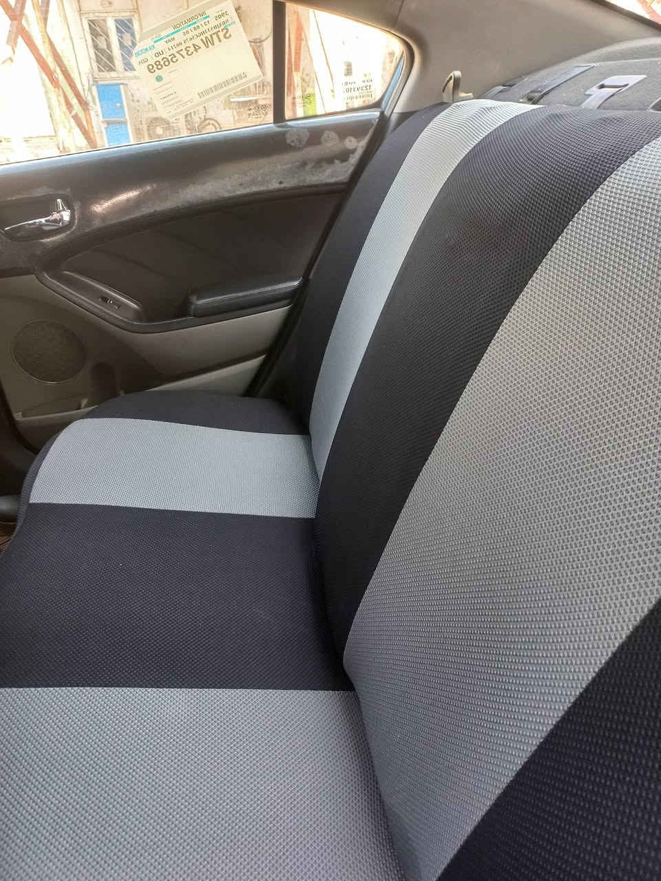 للبيع فورتي 2014
مكينه 1800 دوش 

حداديه نضيفه تبريد شغال 

رقم بغداد انكليزي تحويل

98 ?وبي مجال 

 مباشر لاستفسار 

***********
