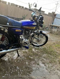 موتوسيكل • موديل 2024 • للبيع