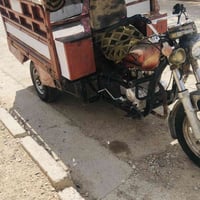 ستوته • ٢٠١٨ • محرك وشاصي شرط