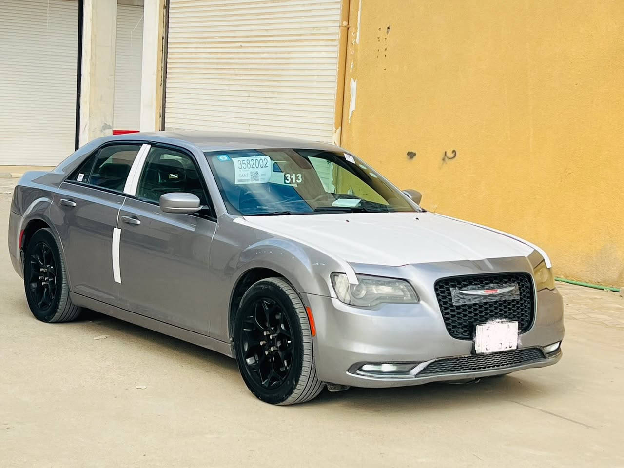 سلام عليكم ورحمة الله وبركاته لبيع فقط اوبامه مديل 2017اصل اصل 
رقم بصره الدولي النسويه ل 2030
موصفات السياره S
مكينه 3600
شاشه كبيره كامره دواره 
كشنات حضن جلد S
شفتات اشتيرن مثبت سرعه تشغيل عن بعد 
عداد 260
السياره ماشيه 140
السياره جاهز من كلشي مكينه كير حداد تخم تاير اكسن
جاهز برغي مابيه نقص 
حادثه جاملق اوبنيد اوبيه رشات صبغ كلش بصيط 
السعر 163اوبيه مجال مكان السياره بصره قضاء المدينه ***********
