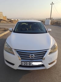 سنترا خليجي • ٢٠١٦ • أوتوماتيك