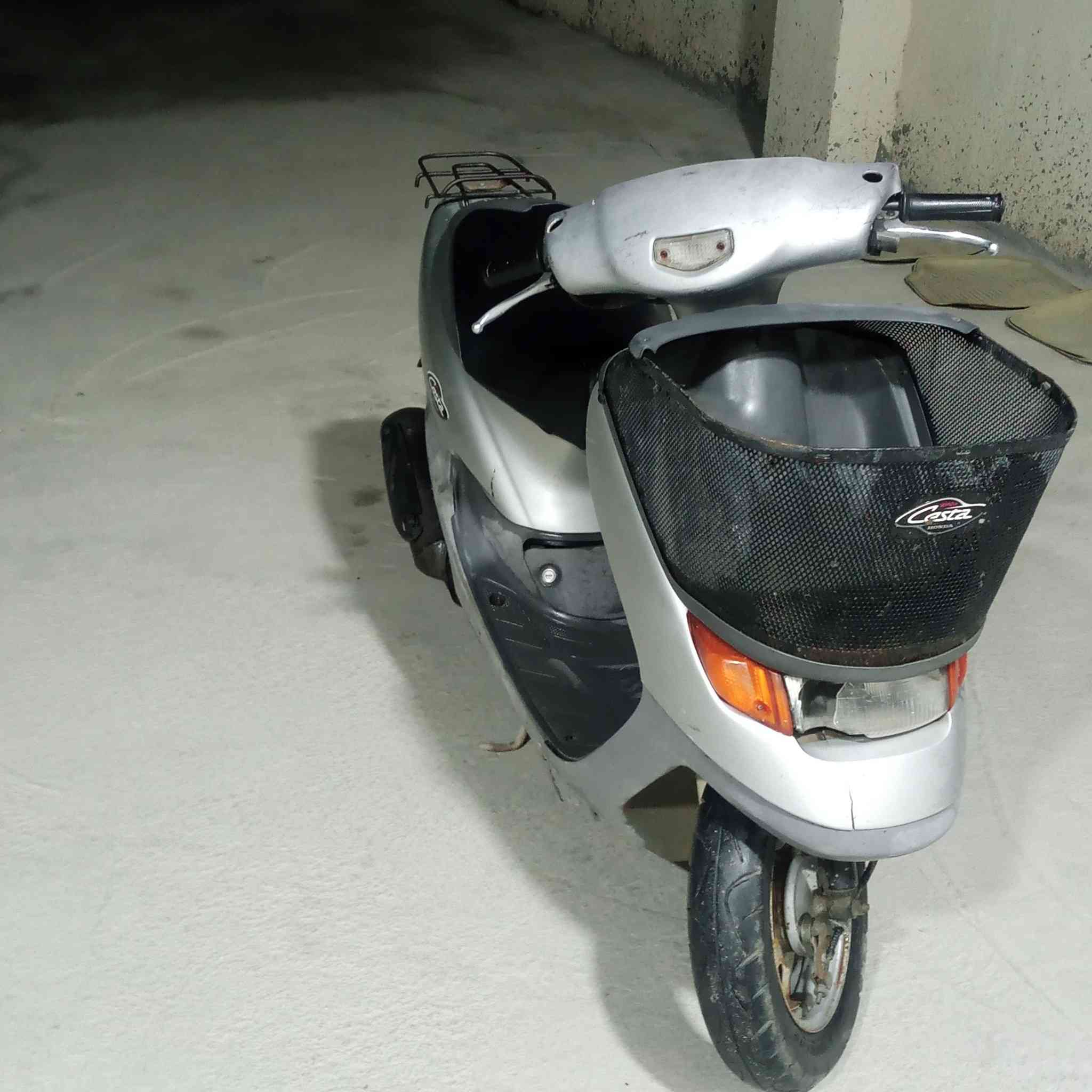 دراجه للبيع 
هونداي ديو ياباني سعر 200 مكاني كربلاء العطيشي أماشه 
للأتصال  ***********
